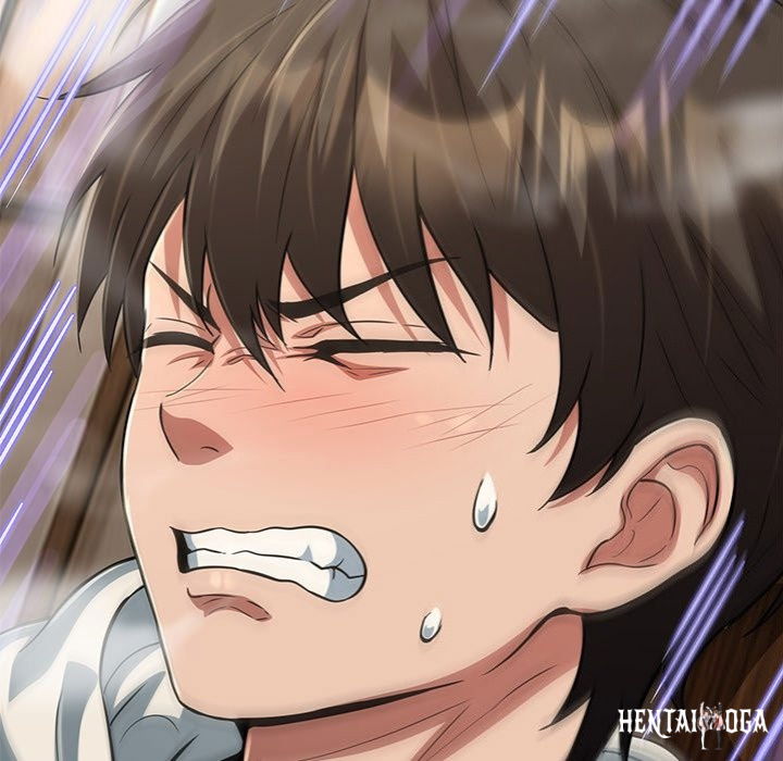 My Gangster Girlfriend My Gangster Girlfriend Chapter 29 - Page 203