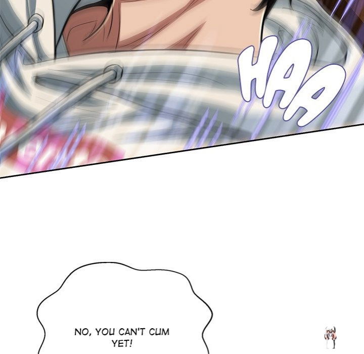 My Gangster Girlfriend My Gangster Girlfriend Chapter 29 - Page 204