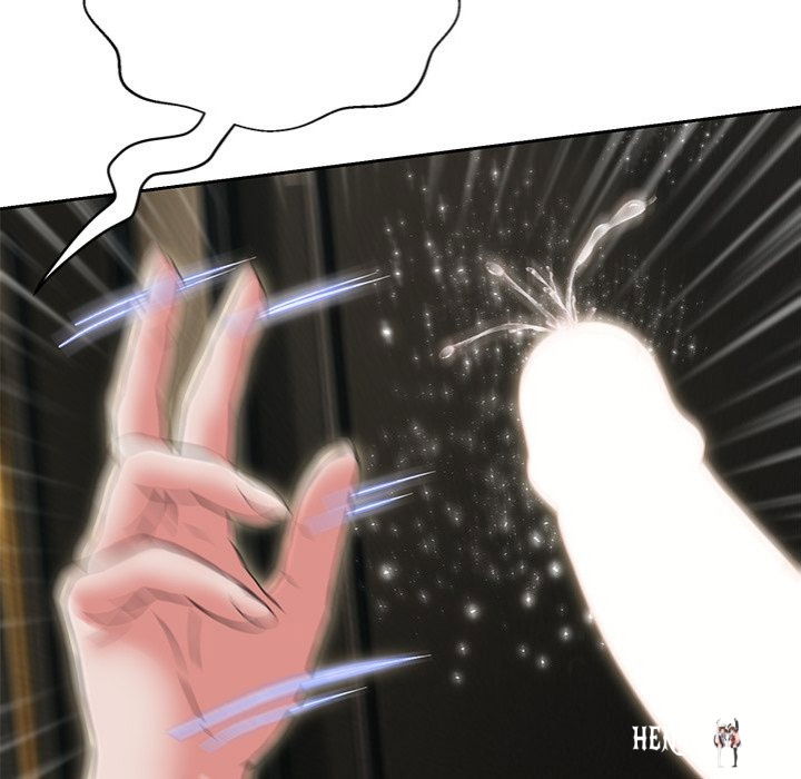 My Gangster Girlfriend My Gangster Girlfriend Chapter 29 - Page 205