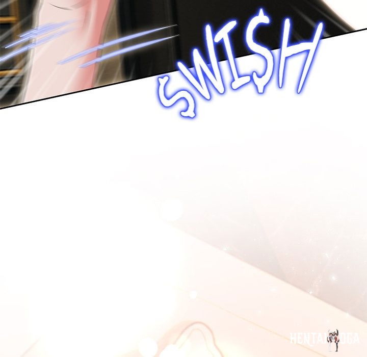 My Gangster Girlfriend My Gangster Girlfriend Chapter 29 - Page 206