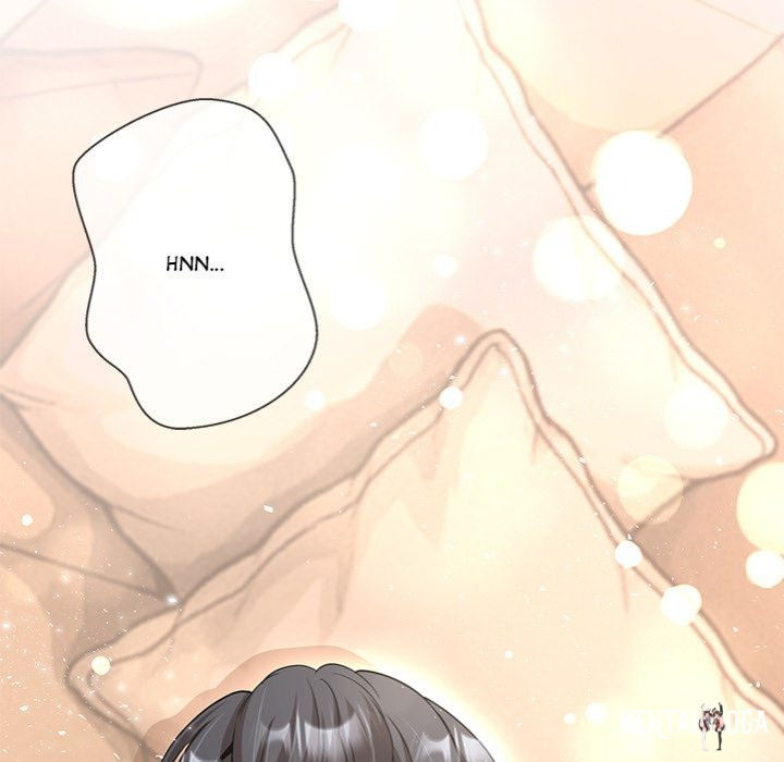 My Gangster Girlfriend My Gangster Girlfriend Chapter 29 - Page 207