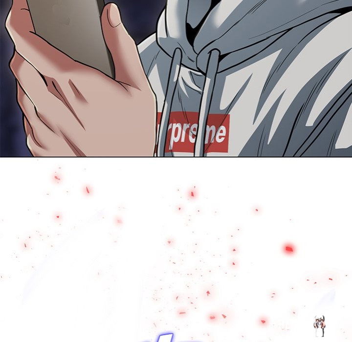 My Gangster Girlfriend My Gangster Girlfriend Chapter 29 - Page 21