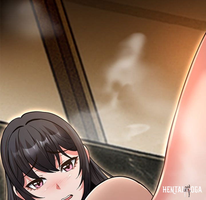 My Gangster Girlfriend My Gangster Girlfriend Chapter 29 - Page 212