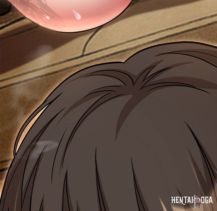 My Gangster Girlfriend My Gangster Girlfriend Chapter 29 - Page 214