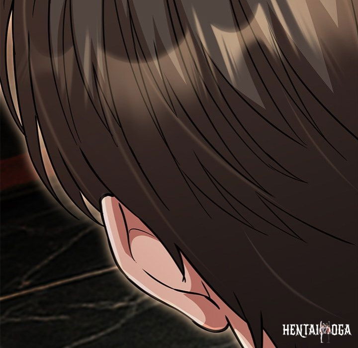 My Gangster Girlfriend My Gangster Girlfriend Chapter 29 - Page 215