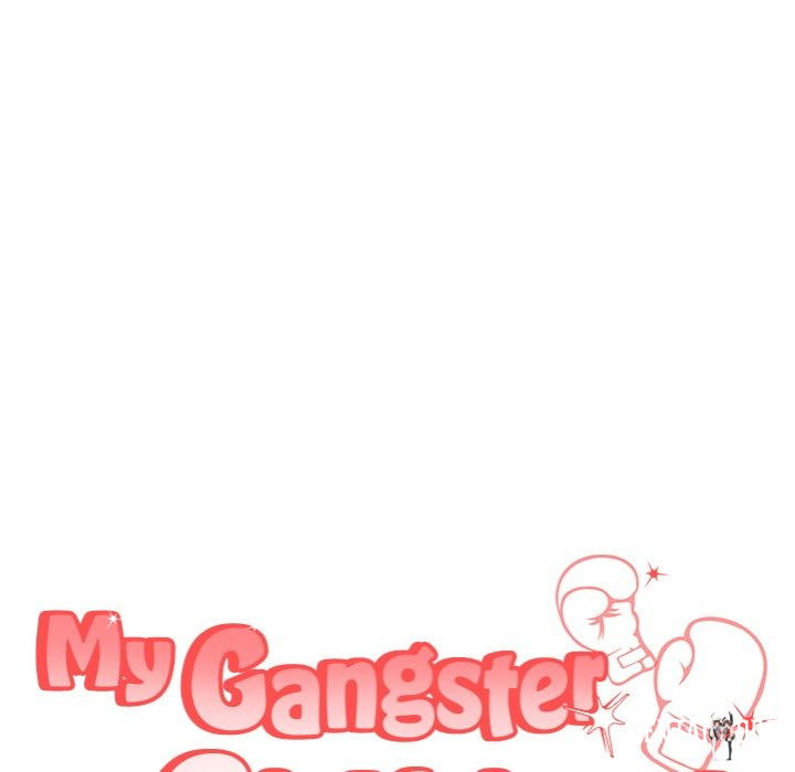 My Gangster Girlfriend My Gangster Girlfriend Chapter 29 - Page 219