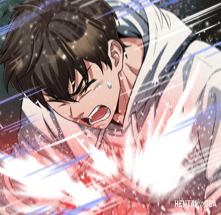 My Gangster Girlfriend My Gangster Girlfriend Chapter 29 - Page 23