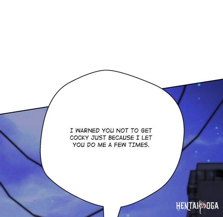 My Gangster Girlfriend My Gangster Girlfriend Chapter 29 - Page 26