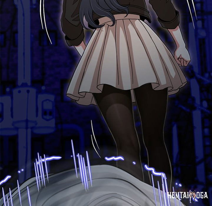 My Gangster Girlfriend My Gangster Girlfriend Chapter 29 - Page 28