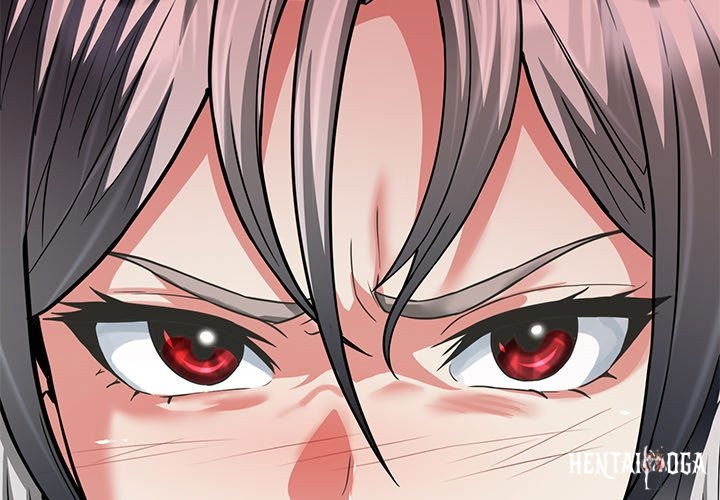 My Gangster Girlfriend My Gangster Girlfriend Chapter 29 - Page 3