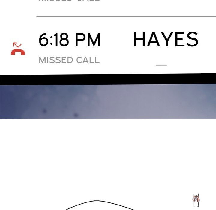 My Gangster Girlfriend My Gangster Girlfriend Chapter 29 - Page 36