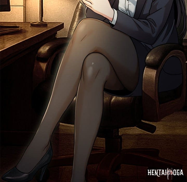 My Gangster Girlfriend My Gangster Girlfriend Chapter 29 - Page 38