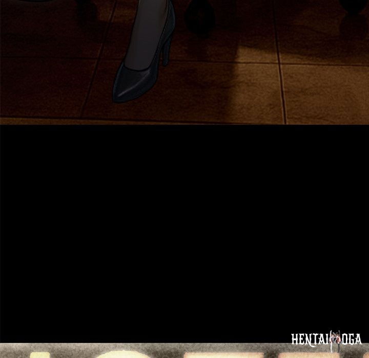 My Gangster Girlfriend My Gangster Girlfriend Chapter 29 - Page 39