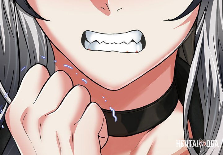 My Gangster Girlfriend My Gangster Girlfriend Chapter 29 - Page 4