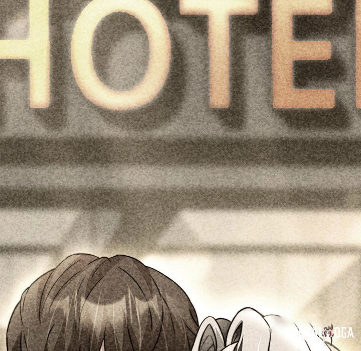 My Gangster Girlfriend My Gangster Girlfriend Chapter 29 - Page 40