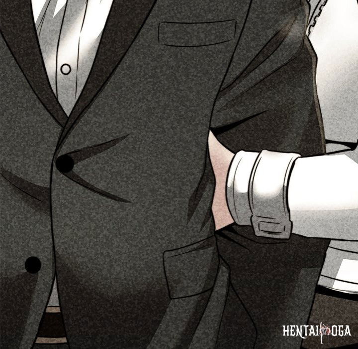 My Gangster Girlfriend My Gangster Girlfriend Chapter 29 - Page 42