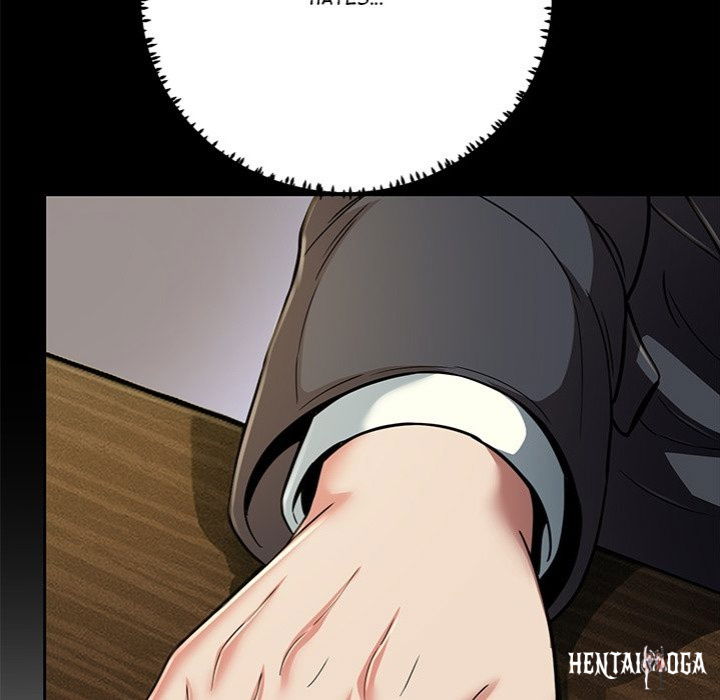 My Gangster Girlfriend My Gangster Girlfriend Chapter 29 - Page 44