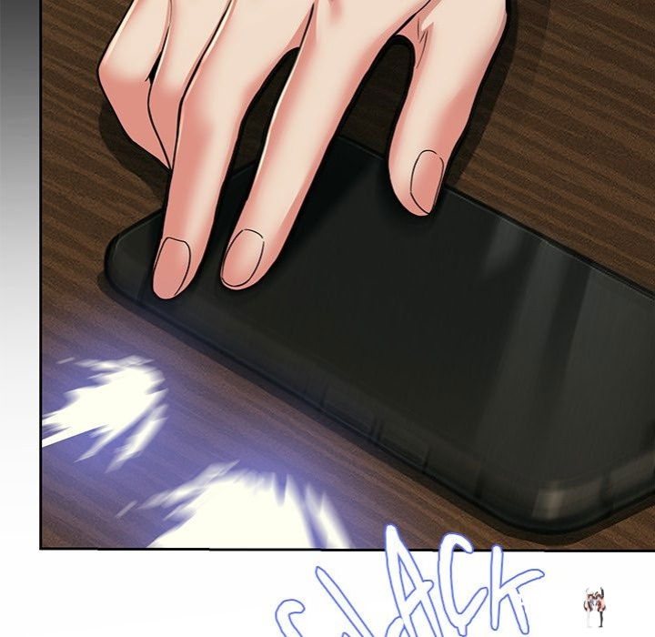 My Gangster Girlfriend My Gangster Girlfriend Chapter 29 - Page 45