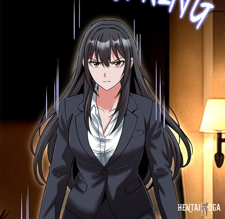 My Gangster Girlfriend My Gangster Girlfriend Chapter 29 - Page 48