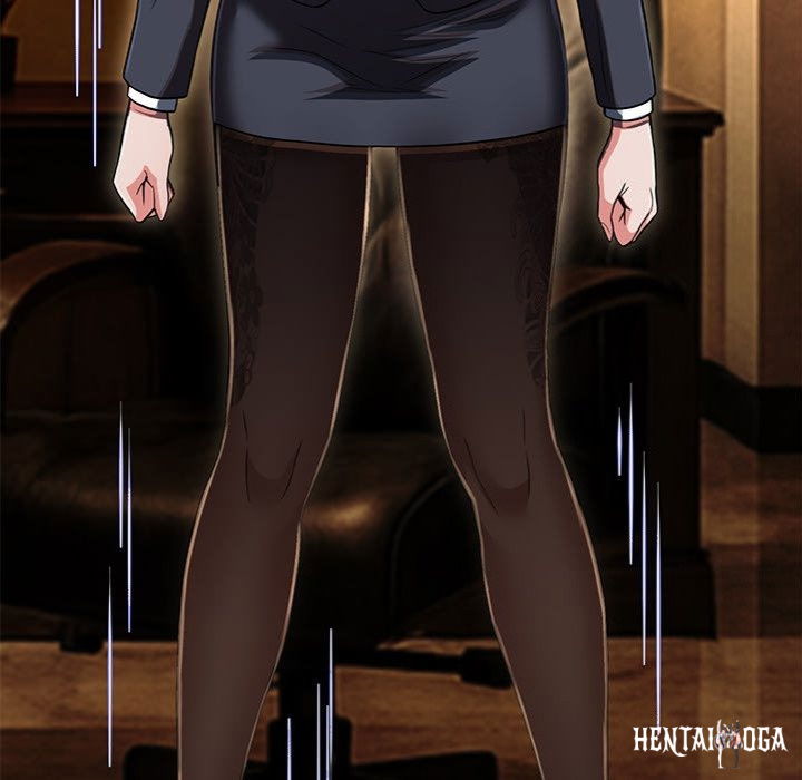 My Gangster Girlfriend My Gangster Girlfriend Chapter 29 - Page 49