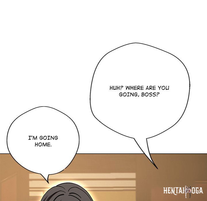 My Gangster Girlfriend My Gangster Girlfriend Chapter 29 - Page 52