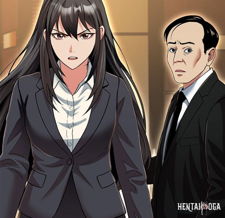 My Gangster Girlfriend My Gangster Girlfriend Chapter 29 - Page 53