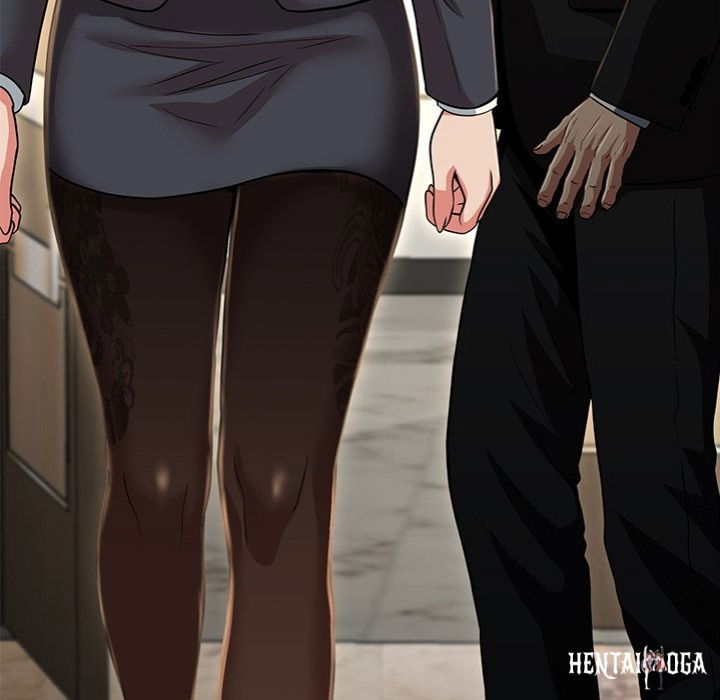 My Gangster Girlfriend My Gangster Girlfriend Chapter 29 - Page 54