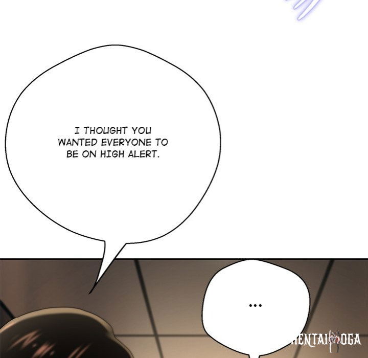 My Gangster Girlfriend My Gangster Girlfriend Chapter 29 - Page 56