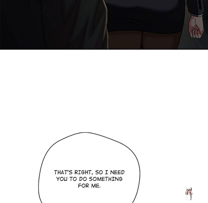 My Gangster Girlfriend My Gangster Girlfriend Chapter 29 - Page 58