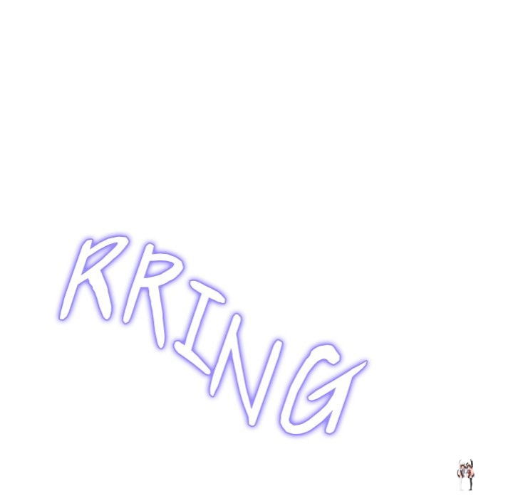 My Gangster Girlfriend My Gangster Girlfriend Chapter 29 - Page 61