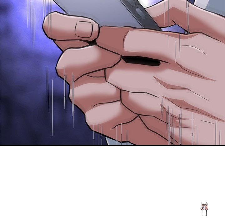 My Gangster Girlfriend My Gangster Girlfriend Chapter 29 - Page 63