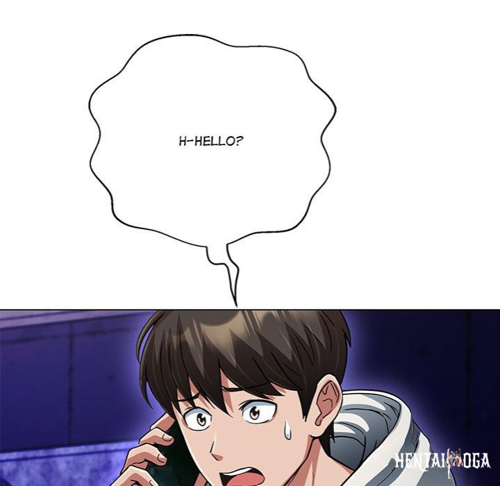 My Gangster Girlfriend My Gangster Girlfriend Chapter 29 - Page 64