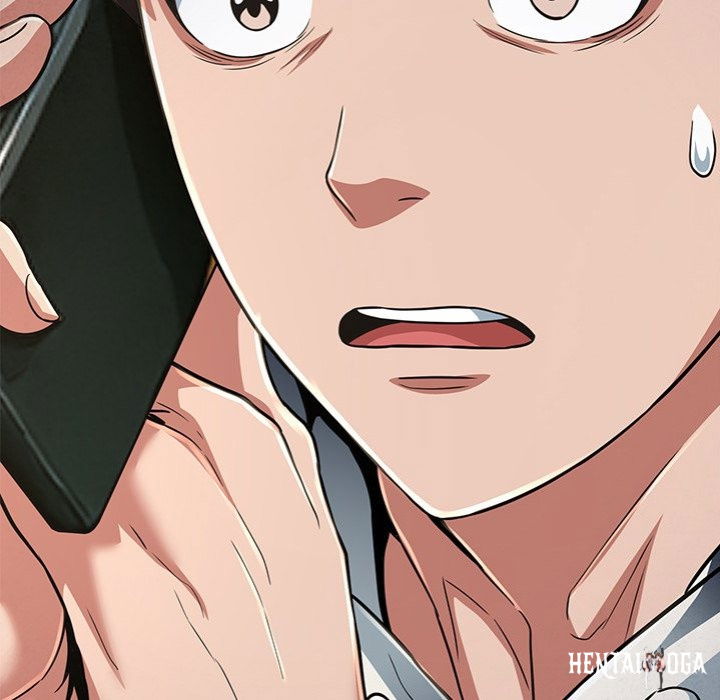 My Gangster Girlfriend My Gangster Girlfriend Chapter 29 - Page 69