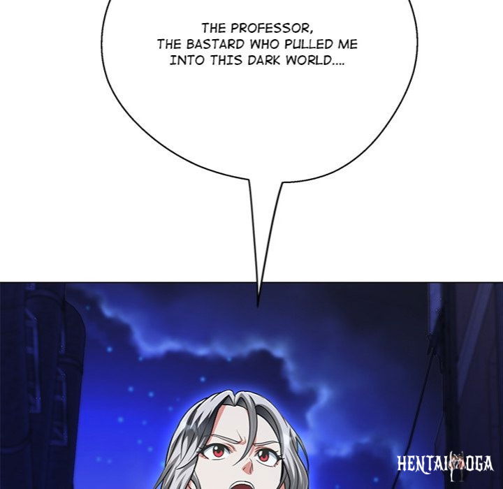 My Gangster Girlfriend My Gangster Girlfriend Chapter 29 - Page 7