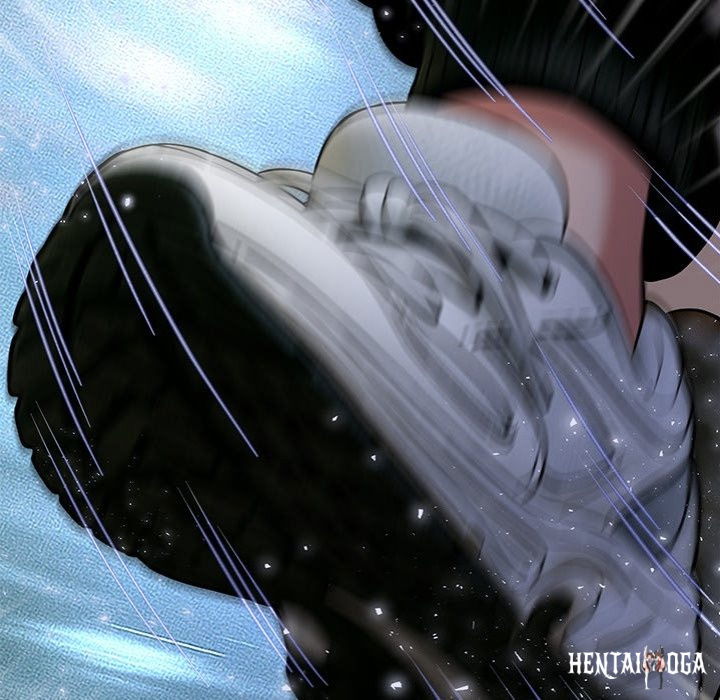 My Gangster Girlfriend My Gangster Girlfriend Chapter 29 - Page 73