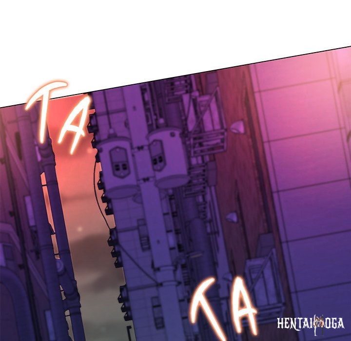 My Gangster Girlfriend My Gangster Girlfriend Chapter 29 - Page 75