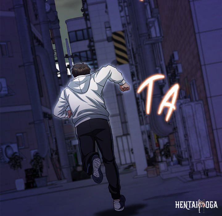 My Gangster Girlfriend My Gangster Girlfriend Chapter 29 - Page 76