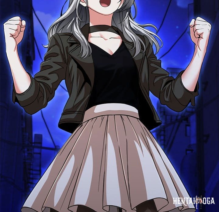 My Gangster Girlfriend My Gangster Girlfriend Chapter 29 - Page 8