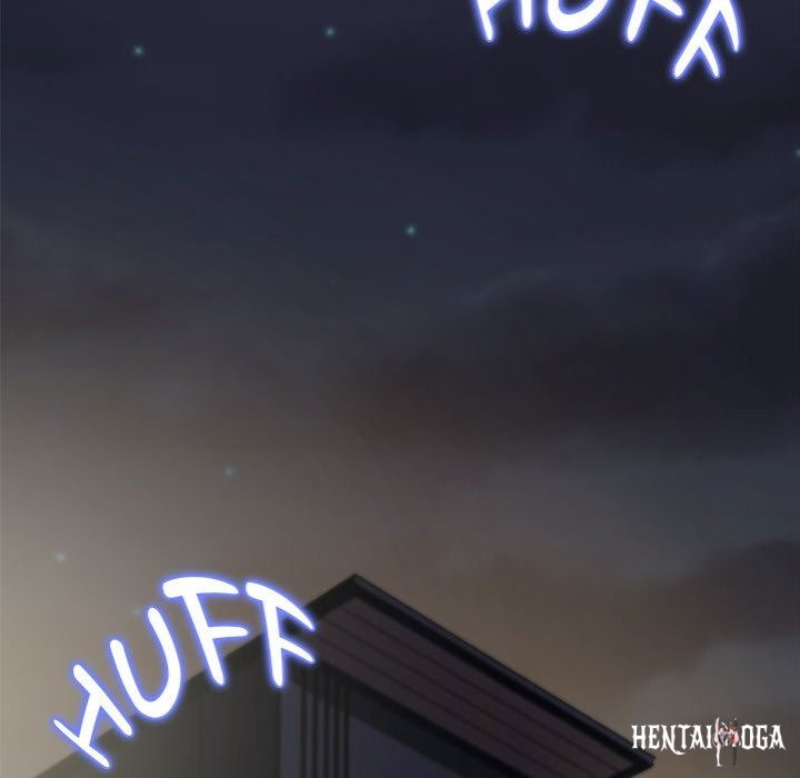 My Gangster Girlfriend My Gangster Girlfriend Chapter 29 - Page 81