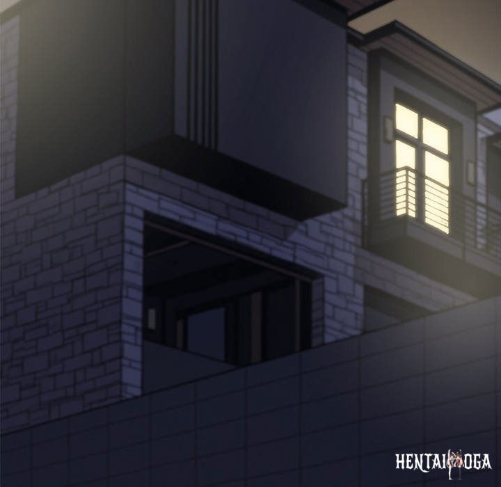 My Gangster Girlfriend My Gangster Girlfriend Chapter 29 - Page 82