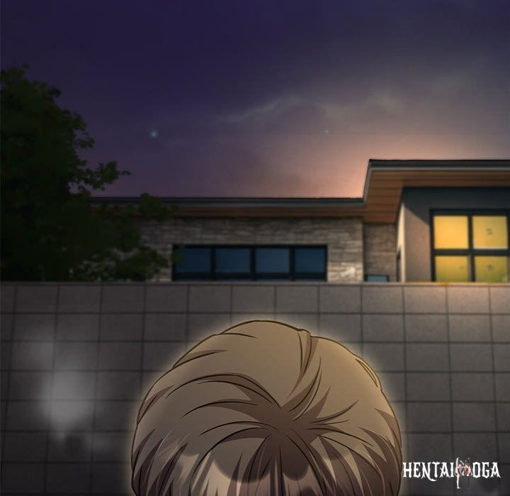 My Gangster Girlfriend My Gangster Girlfriend Chapter 29 - Page 84