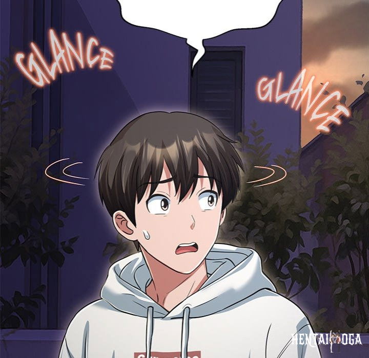 My Gangster Girlfriend My Gangster Girlfriend Chapter 29 - Page 87