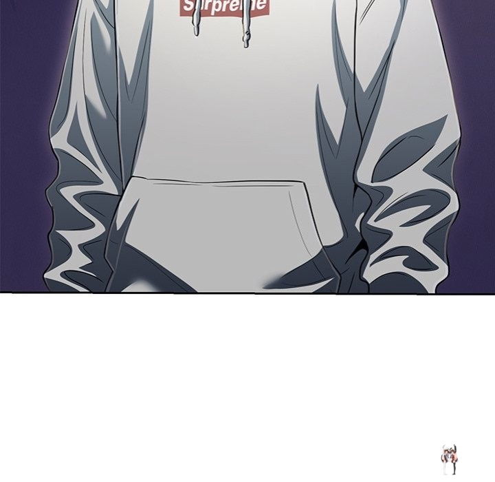 My Gangster Girlfriend My Gangster Girlfriend Chapter 29 - Page 88