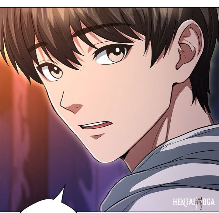 My Gangster Girlfriend My Gangster Girlfriend Chapter 29 - Page 90