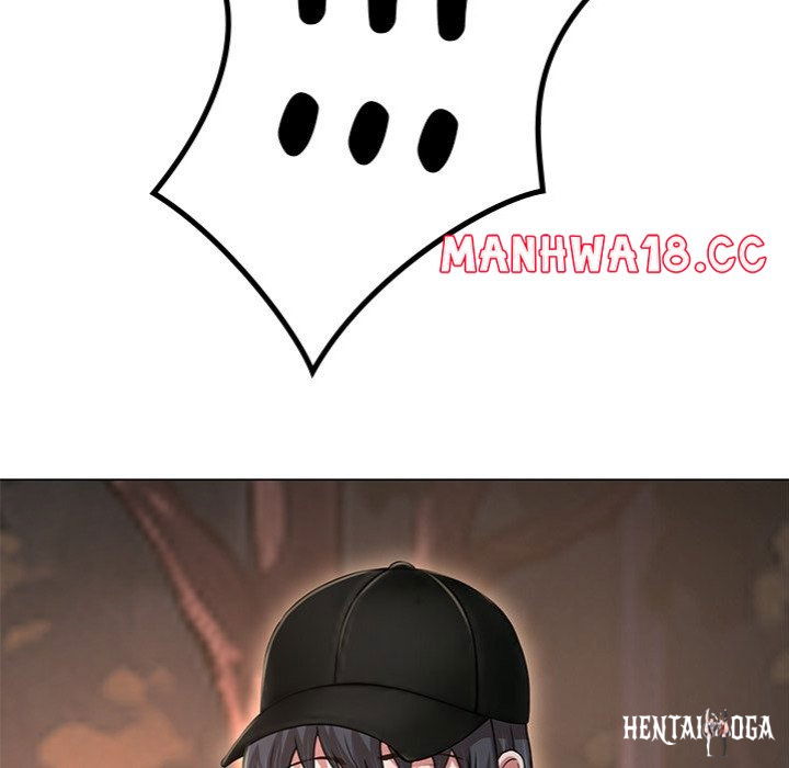 My Gangster Girlfriend My Gangster Girlfriend Chapter 29 - Page 92