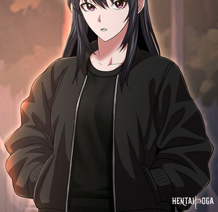 My Gangster Girlfriend My Gangster Girlfriend Chapter 29 - Page 93