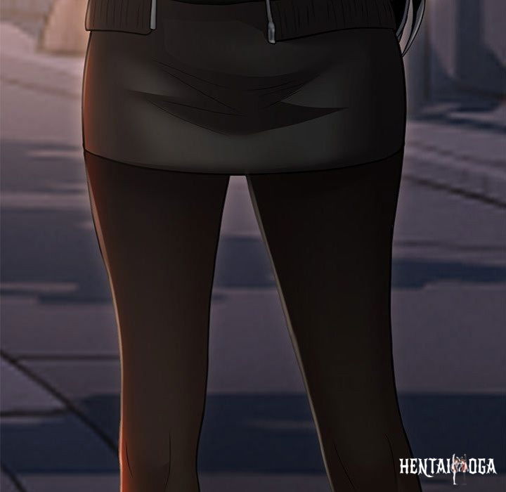 My Gangster Girlfriend My Gangster Girlfriend Chapter 29 - Page 94