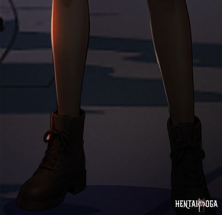 My Gangster Girlfriend My Gangster Girlfriend Chapter 29 - Page 95