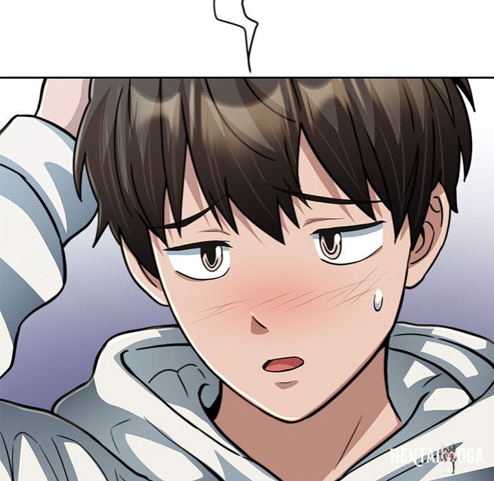 My Gangster Girlfriend My Gangster Girlfriend Chapter 28 - Page 100