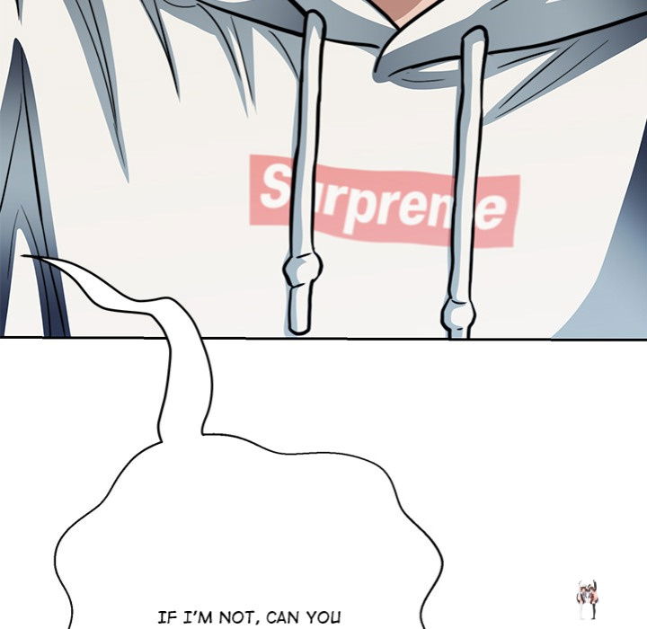 My Gangster Girlfriend My Gangster Girlfriend Chapter 28 - Page 101